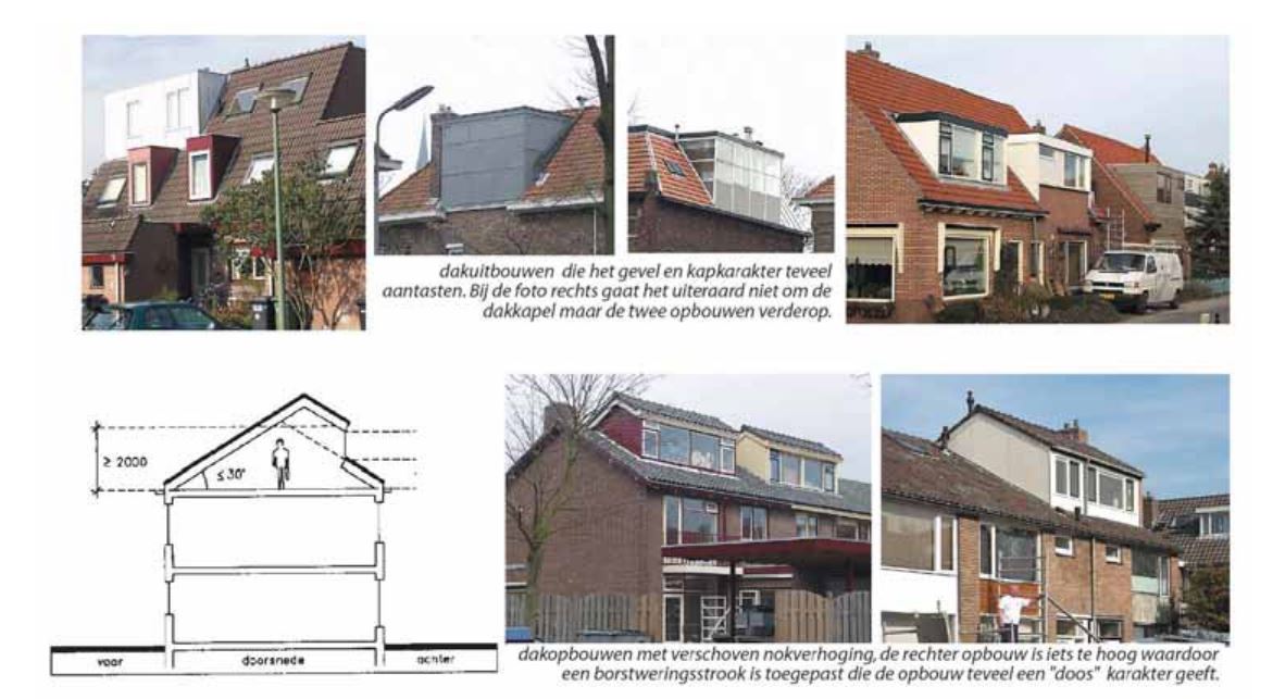 dakopbouw voorburg aannemer